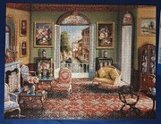 Puzzle 2000 elementów Ravensburger