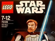 LEGO Star Wars - Obi-Wan Kenobi - 75109 - Figurka