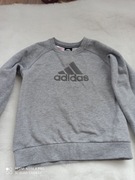 Bluza adidas na wzrost 128, 7/8 lat .