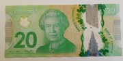 20$ Canada Polymer 2012