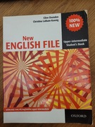 New English File: Upper-Intermediate: Student's Book