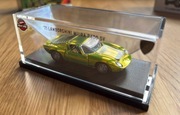 HOT WHEELS RLC - '71 Lamborghini Miura P400 SV - RED LINE CLUB