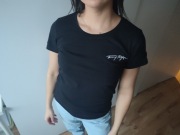 Super jakości T-shirt 