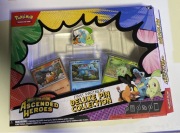 Pokemon Ascended Heroes Deluxe Pin Collection