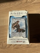 Olbrzym z mroźnej doliny gra planszowa