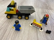 Lego system town 6447 - Dumper
