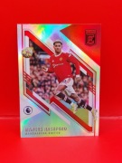 2021-22 PANINI DONRUSS PREMIER MARCUS RASHFORD MANCHESTER UNITED
