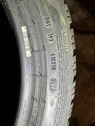Opony Pirelli p zero 245/45 r18 Nowe