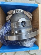 Dyferencjał OE Renault Clio IV 4 RS 2018r polift