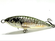 Wobler pstrąg kleń boleń MD_LURES_STUDIO