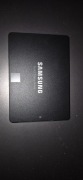 Samsung Evo 860 1TB MZ-76E1TO