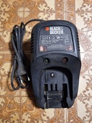 Ładowarka Black&Decker 12V