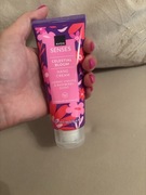 Krem do rąk kosmiczny fiołek i malina