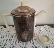 Art deco Hutschenreuther Rosenthal WMF Bavaria dzbanek termos przedwojenny 