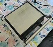 Grill kontaktowy Silvercrest 3 w 1, 2000 W, SKGE 2000 C3