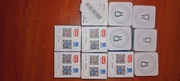 Smart Switch WiFi Tuya - zdalny włącznik 