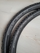 2x Schwalbe Black Jack 26x2.0 26x2.1