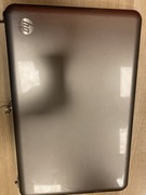 Skrzydło matrycy HP G7 17" SPRAWNA