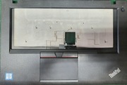 Palmrest Górna obudowa z touchpadem Lenovo T460.