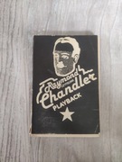Raymond Chandler "Playback"