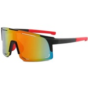 Okulary kolarskie z filtrem UV 