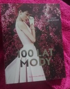 100 lat mody Cally Blackman Arkady album