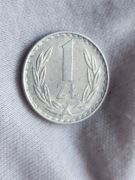 1 zł z 1977 do 1980 roku