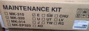 Zestaw konserwacyjny MK-320 Kyocera FS-3900/4000