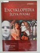 Encyklopedia Język polski 
