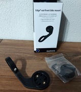 Uchwyt rowerowy Garmin pod licznik
