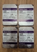 Dysk twardy 12TB WD Purple Pro WD121PURP 3,5" SATA