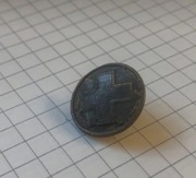 Odznaka Czerwonego Krzyża Rosja Carska