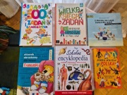 Książki popularnonaukowe dla dzieci   WEW 17