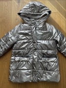 Zara kurtka zimowa 164