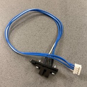 Czujnik etykiety Eco Print Elzab 