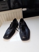 Kazar 42 buty meskie skora 