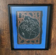 Achim Białas "DEJA VU " Kraków 2002