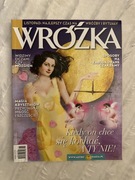 Miesięcznik Wróżka 11/2021