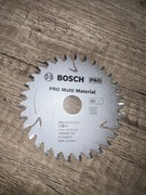 TARCZA BOSCH PRO MULTI MATERIAL