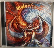 MOTÖRHEAD Another Perfect Day EXPANDED EDITION 2CD 2010