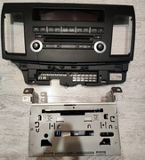 Radio + Panel Radia Mitsubishi Lancer VIII 2011