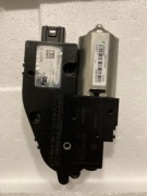 Silniczek silnik rolety panoramy Nissan Qashqai II