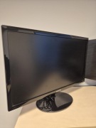MONITORY SAMSUNG S24C300H oraz S24D332H (20 sztuk)