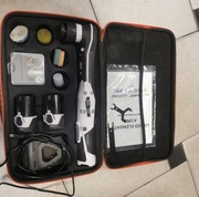 Maszynka polerska Liquid elements a1000