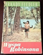 Wyspa Robinsona. 