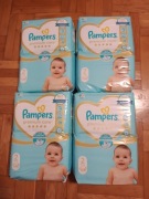 Pampers Premium Care 2, 4-8 kg, 68 szt.