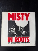 MISTY IN ROOTS – Live at the Counter Eurovision 79
