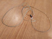 UNITRA Eltra Diora radio PMP Lena linka skali plecionka 