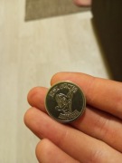 Moneta arcade Fox games