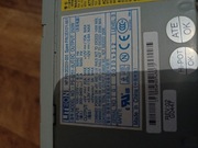 Zasilacz komputerowy PS-5251-6LF 250w